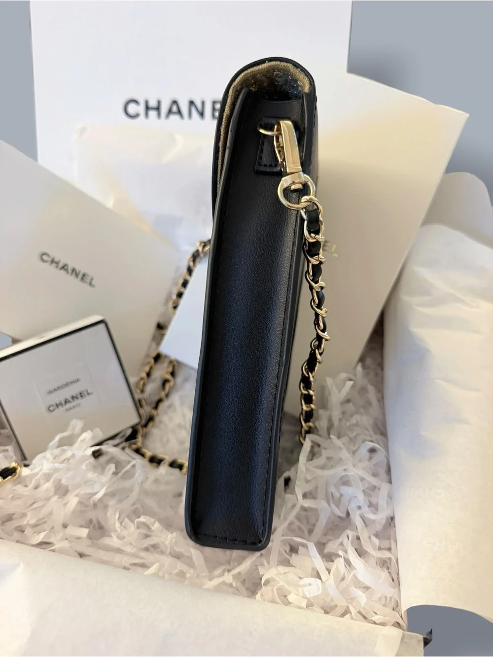 CHANEL brand new